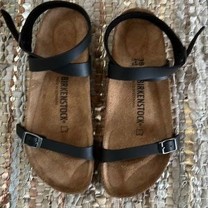 Brand new Birkenstock Daola size 38